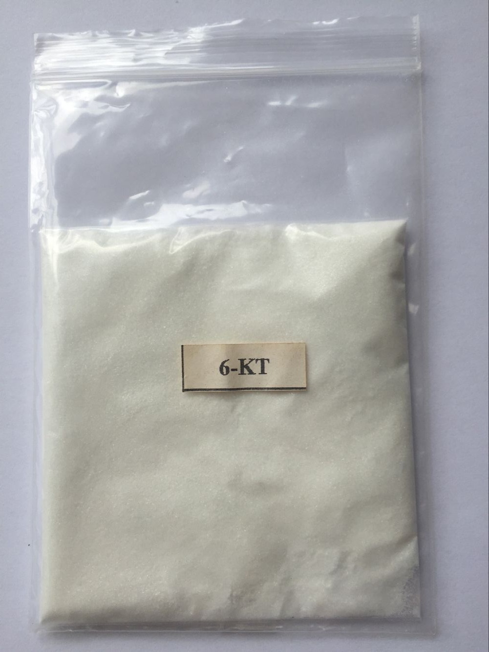 99% 6-糠基氨基嘌呤原藥